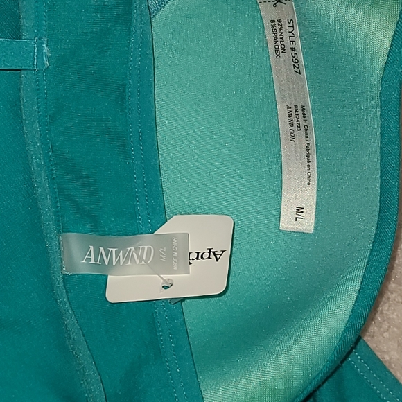 Bodysuit - Picture 3 of 3